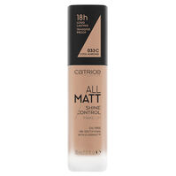 All Matt Shine Control All Matt Shine Control 0
